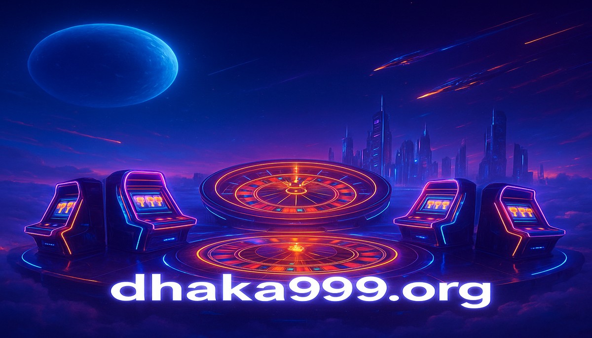 dhaka999 সহায়তা দলের সাথে যোগাযোগ করুন—এই সহায়তা ব্যানারটি