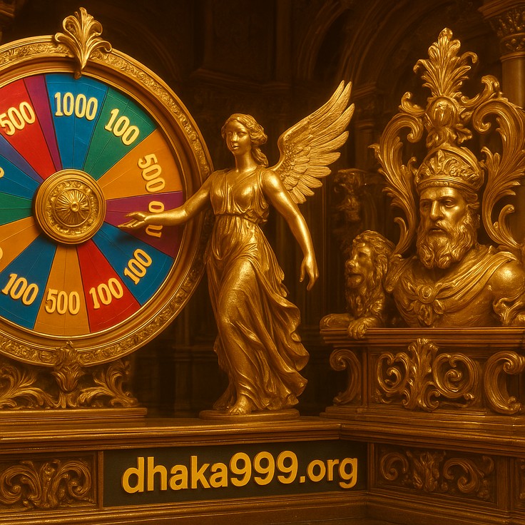 dhaka999 নির্বাচিত ক্যাসিনো খেলাগুলো ও জ্যাকপট প্রদর্শনী