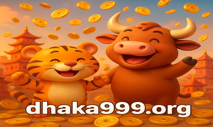 dhaka999 নিরাপদ লগইন সদস্য প্রবেশ ব্যানার