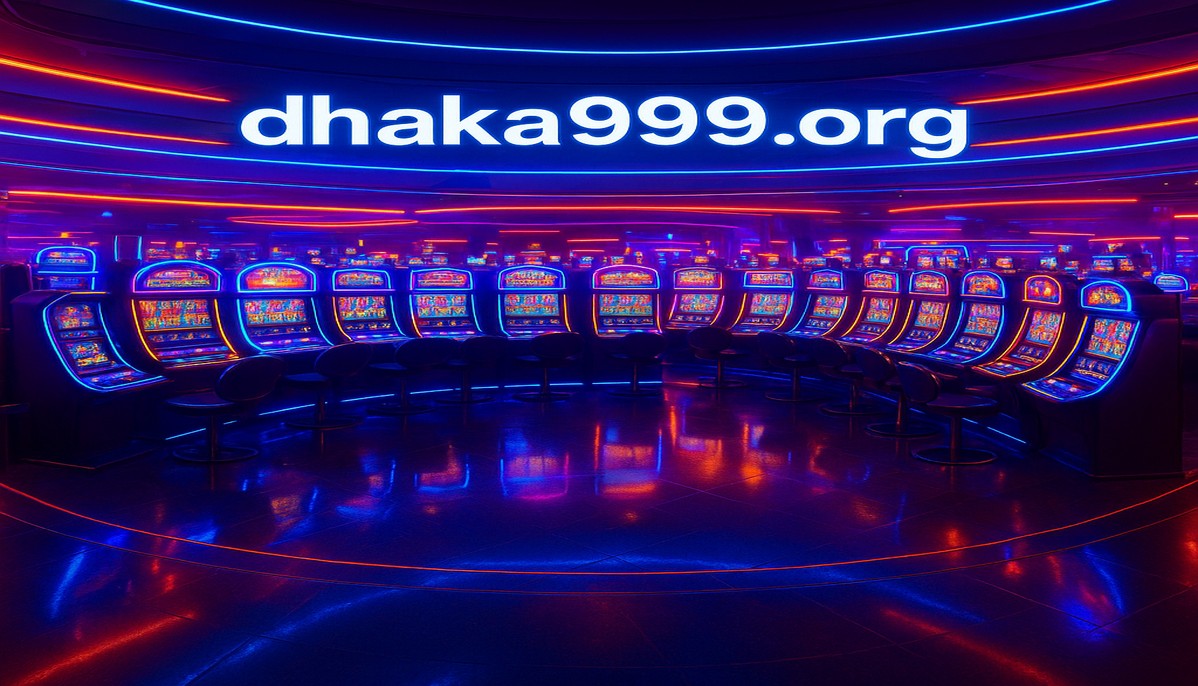 dhaka999 গোপনীয়তা নীতি ব্যানার